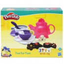 Play-Doh Tea For Two